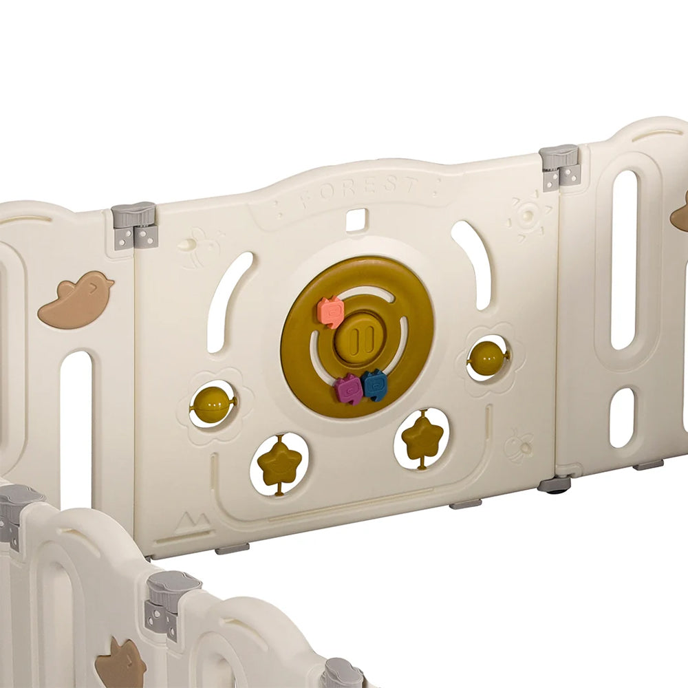 Baby Playpen 16 Panel Safety Gate