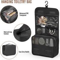 Thumbnail for 8Pcs Travel Luggage Packing Cubes