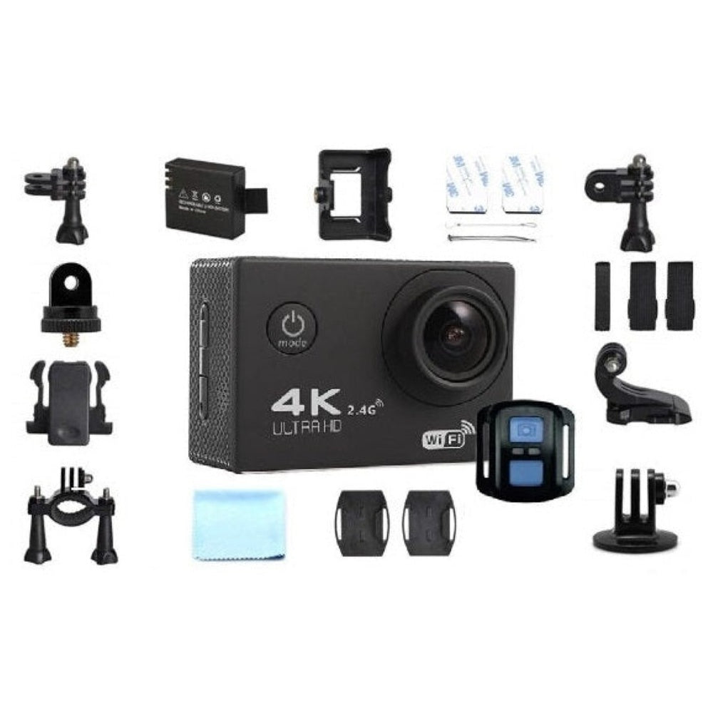 Sports Action Camera