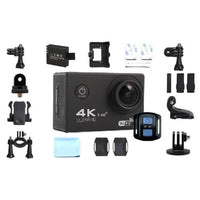 Thumbnail for Sports Action Camera