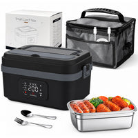 Thumbnail for Electric Lunch Box