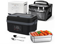 Thumbnail for Electric Lunch Box