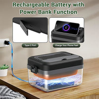 Thumbnail for Electric Lunch Box