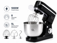 Thumbnail for 1000W Electric Stand Mixer