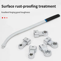 Thumbnail for Serpentine Belt Tool Set 15Pcs