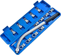 Thumbnail for Serpentine Belt Tool Set 15Pcs