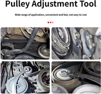 Thumbnail for Serpentine Belt Tool Set 15Pcs