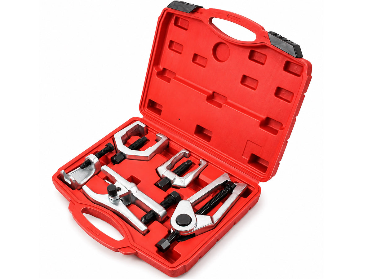 5pc Ball Joint Separator Kit