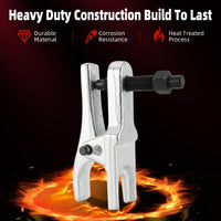 Thumbnail for 5pc Ball Joint Separator Kit