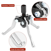 Thumbnail for Bearing Puller with Slide Hammer Tool Set