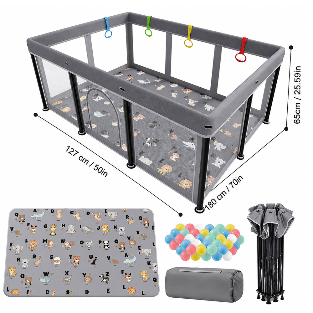 Playpen Playpen Play Fence