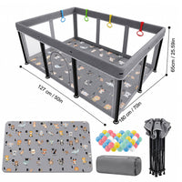 Thumbnail for Playpen Playpen Play Fence