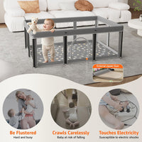 Thumbnail for Playpen Playpen Play Fence