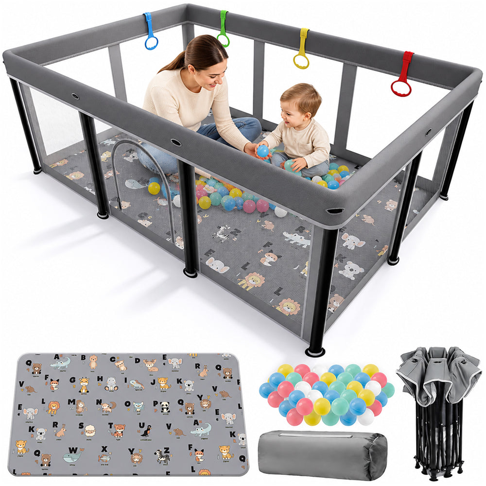 Playpen Playpen Play Fence