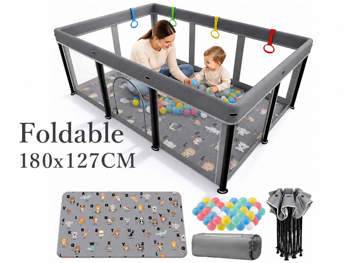 Playpen Playpen Play Fence
