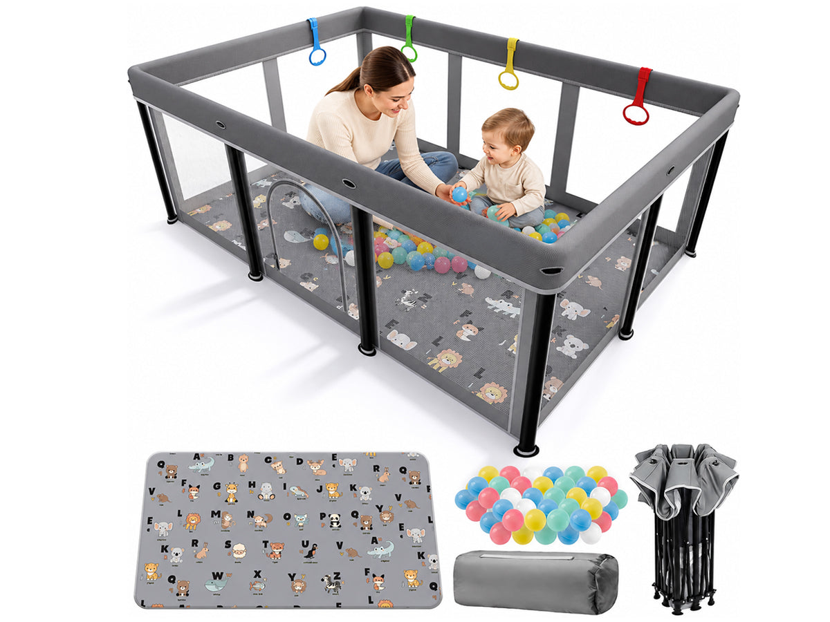 Playpen Playpen Play Fence
