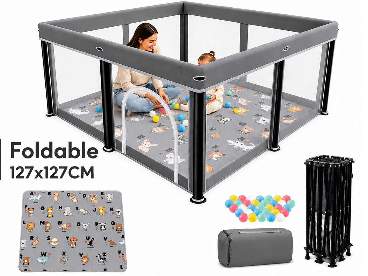 Playpen Playpen Play Fence