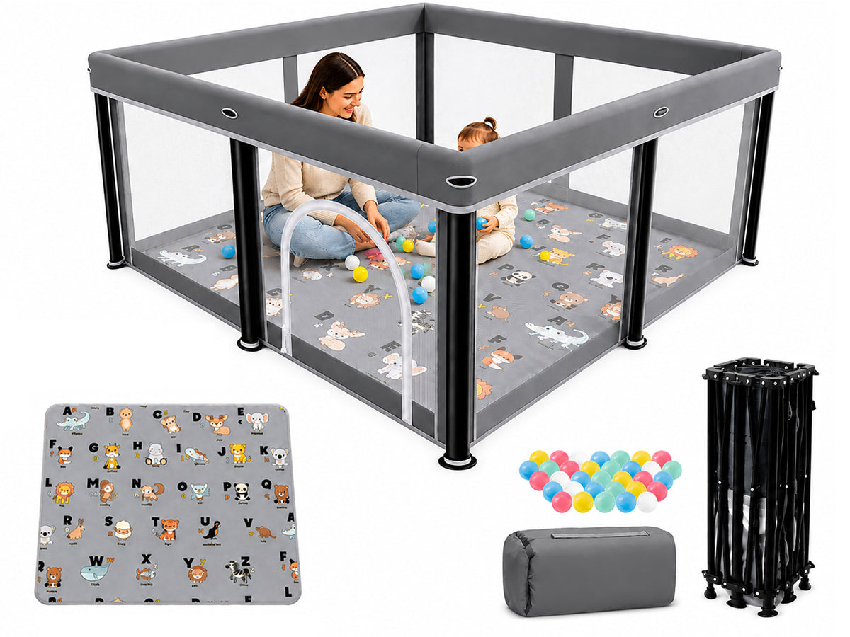 Playpen Playpen Play Fence