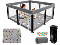 Thumbnail for Playpen Playpen Play Fence