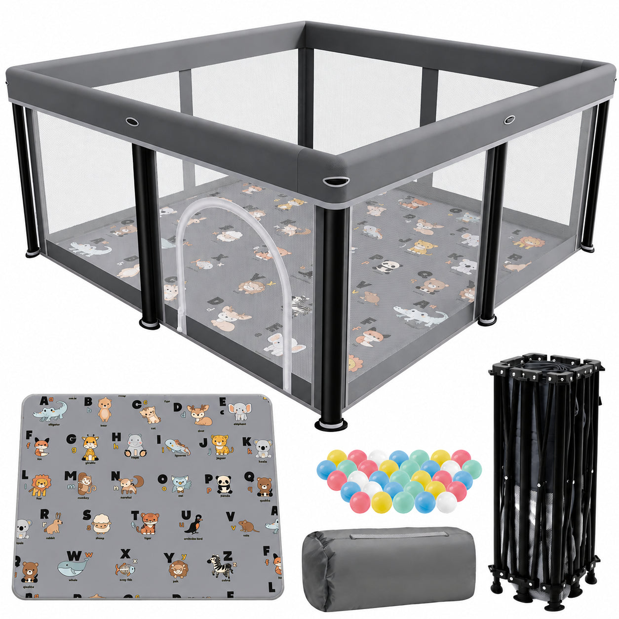 Playpen Playpen Play Fence