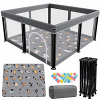 Thumbnail for Playpen Playpen Play Fence
