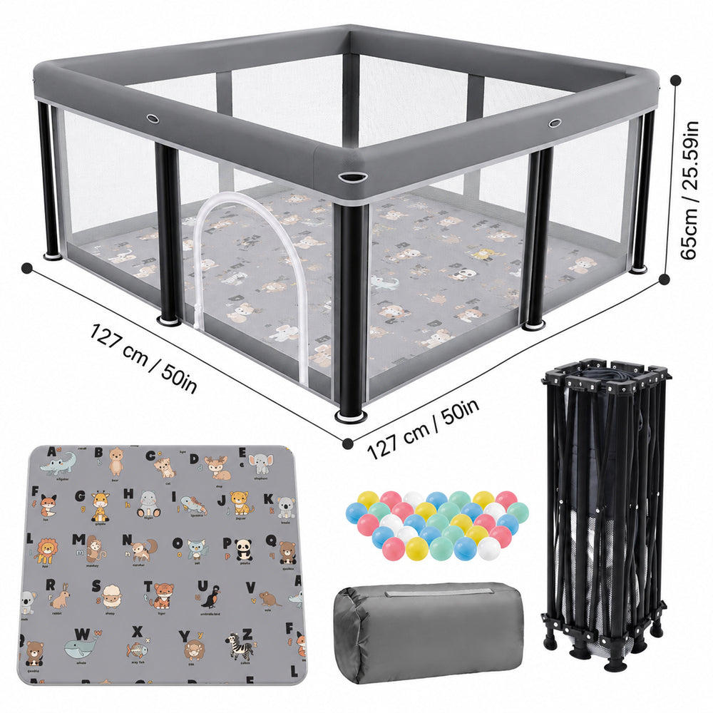 Playpen Playpen Play Fence