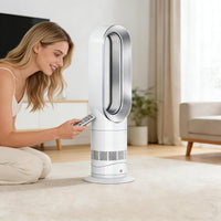 Thumbnail for DA-02-03-B_Dyson Replacement Remote Control Silver
