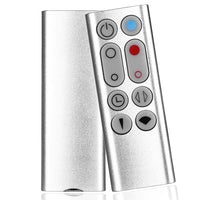 Thumbnail for DA-02-03-B_Dyson Replacement Remote Control Silver