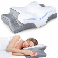 Thumbnail for Cervical Neck Pillow