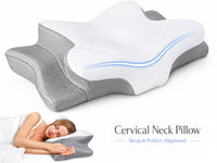 Thumbnail for Cervical Neck Pillow