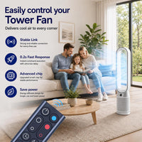 Thumbnail for Dyson Replacement Remote Control