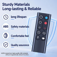 Thumbnail for Dyson Replacement Remote Control