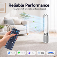 Thumbnail for Dyson Replacement Remote Control