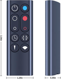 Thumbnail for Dyson Replacement Remote Control