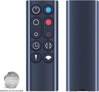 Thumbnail for Dyson Replacement Remote Control