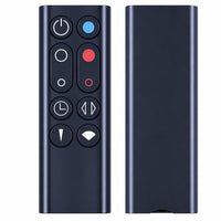 Thumbnail for Dyson Replacement Remote Control