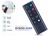 Thumbnail for Dyson Replacement Remote Control