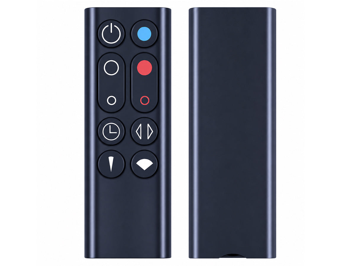 Dyson Replacement Remote Control