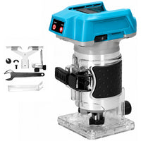 Thumbnail for Wood Router Tool