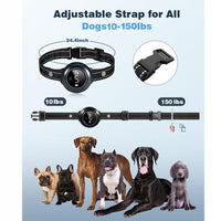 Thumbnail for Anti Bark Dog Collar