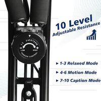Thumbnail for Indoor Exercise Bike Cycling Bike