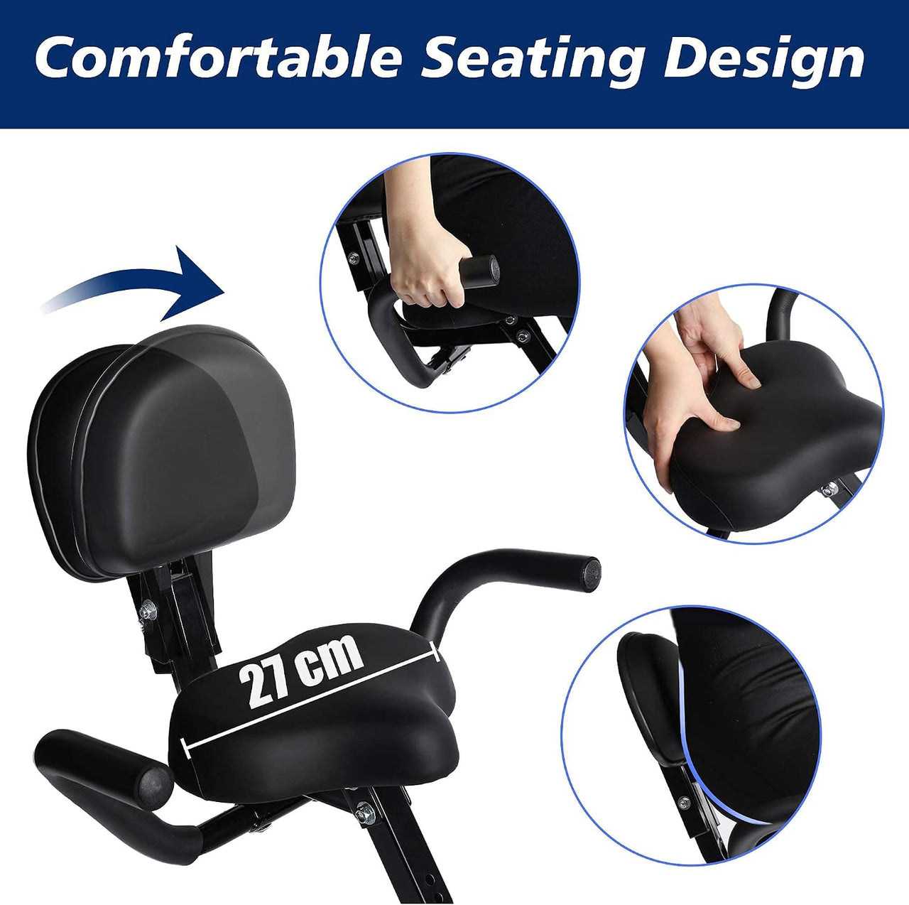 Indoor Exercise Bike Cycling Bike