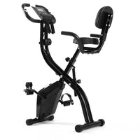 Thumbnail for Indoor Exercise Bike Cycling Bike