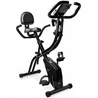 Thumbnail for Indoor Exercise Bike Cycling Bike