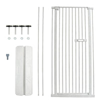 Thumbnail for Pet Safety Gate - Retractable Safety Gate 150cm
