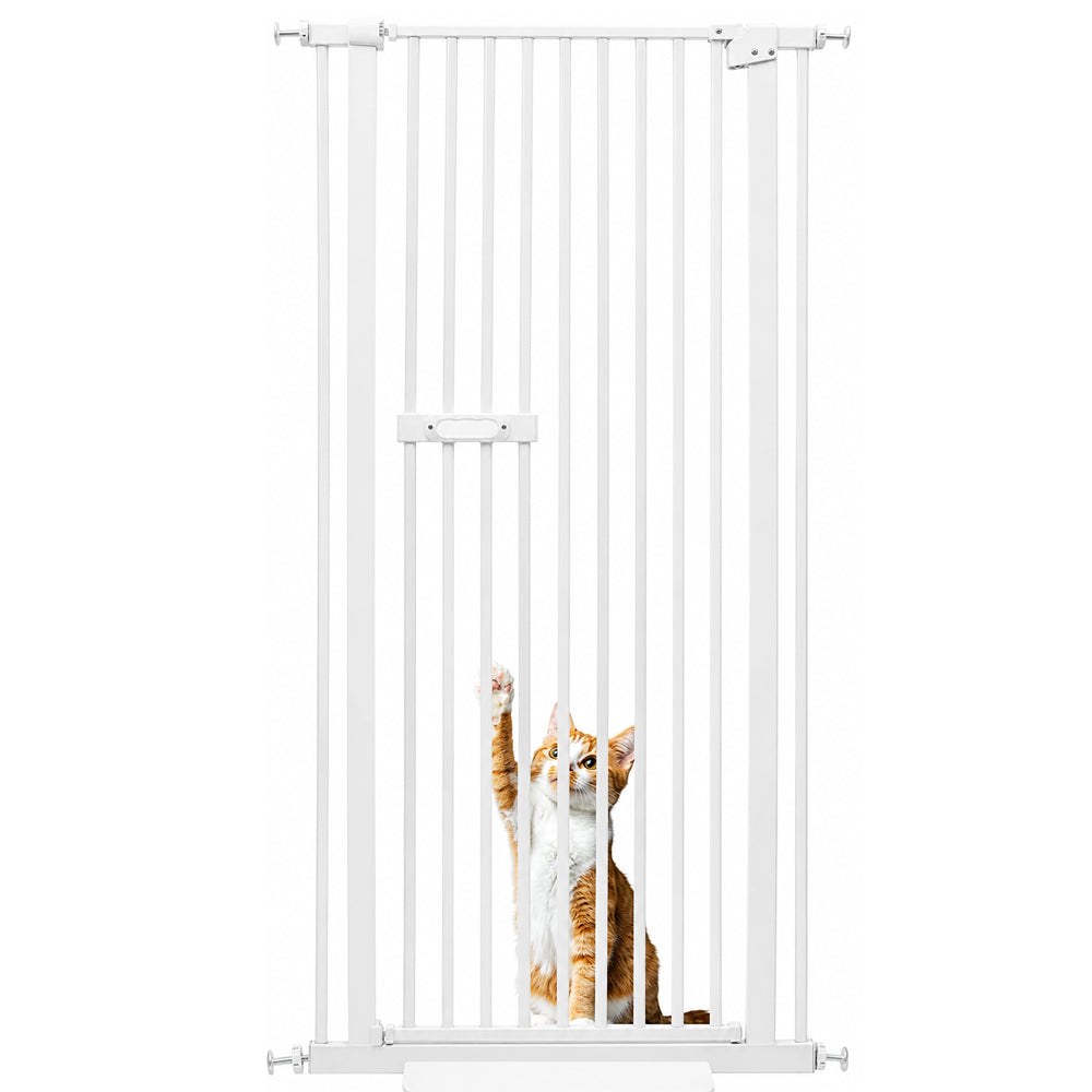 Pet Safety Gate - Retractable Safety Gate 150cm