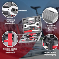 Thumbnail for Bike Repair Tools Kit Set