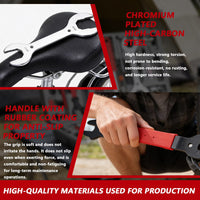 Thumbnail for Bike Repair Tools Kit Set