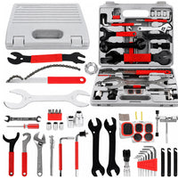 Thumbnail for Bike Repair Tools Kit Set