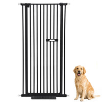 Thumbnail for Pet Safety Gate - Retractable Safety Gate 150cm